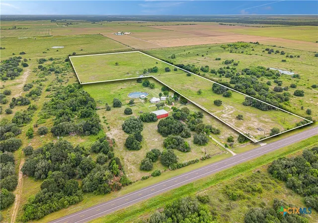 Land for sale at 4889 Sh 111, Midfield, TX 77458 | MLS# 621930
