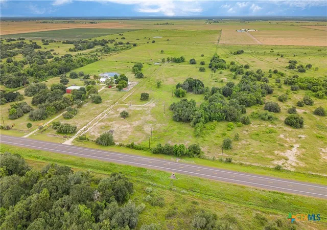 Photo 3 of Land for sale at 4889 Sh 111, Midfield, TX 77458 | MLS# 621930 | Listing updated on 2026-08-19