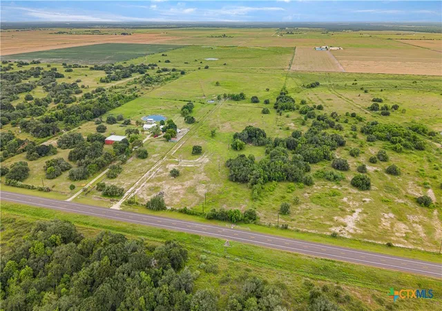 Photo 3 of Land for sale at 4889 Sh 111, Midfield, TX 77458 | MLS# 621930 | Listing updated on 2026-08-19