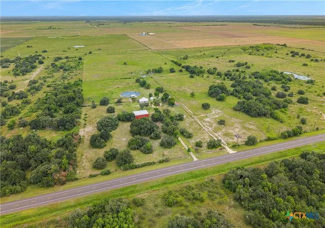 Photo 4 of Land for sale at 4889 Sh 111, Midfield, TX 77458 | MLS# 621930 | Listing updated on 2026-08-19