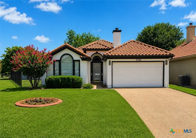 Photo 1 of Single family home for sale at 30388 Ledgemont Ln, Georgetown, TX 78628 | MLS# 622335 | Listing updated on 2026-09-01