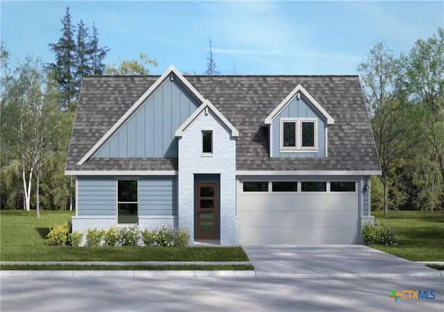 Photo 1 of Single family home for sale at 548 Hector Loop, Georgetown, TX 78626 | MLS# 622382 | Listing updated on 2026-09-15