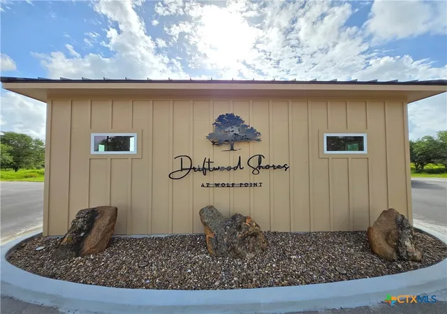 Photo 2 of Land for sale at Lot 53 Driftwood Shrs, Port Lavaca, TX 77979 | MLS# 622379 | Listing updated on 2026-08-19