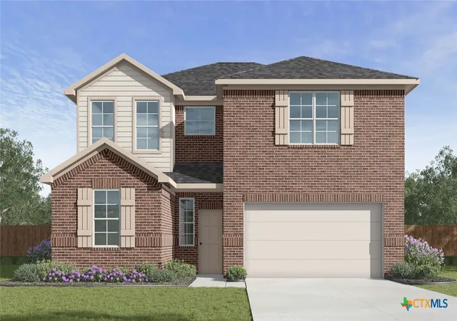 Photo 1 of Single family home for sale at 565 Hector Loop, Georgetown, TX 78626 | MLS# 622384 | Listing updated on 2026-09-15