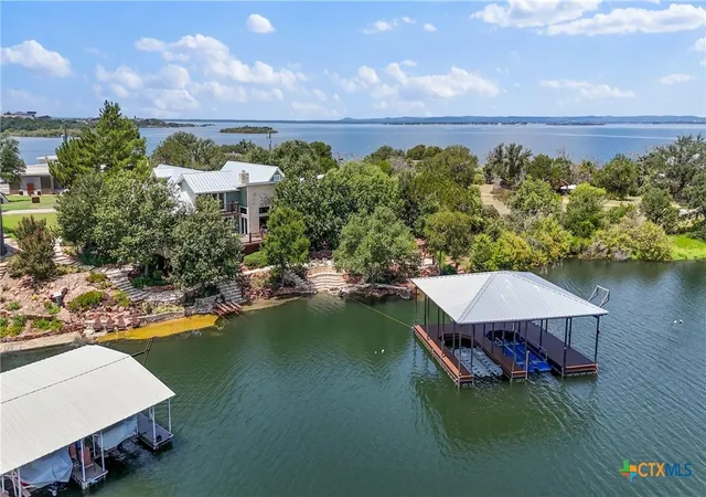 Photo 2 of Single family home for sale at 503 County Rd 142, Burnet, TX 78611 | MLS# 620240 | Listing updated on 2026-08-19