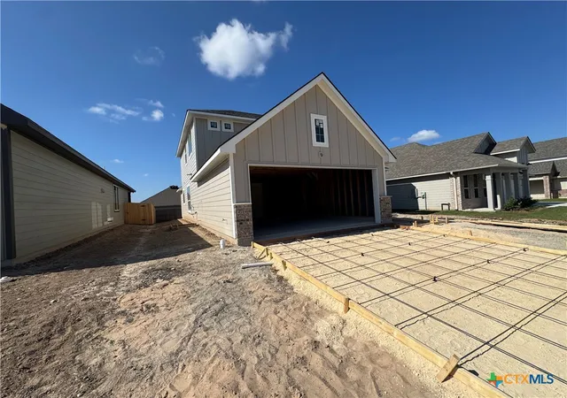 Photo 2 of Single family home for sale at 610 James Parker Cir, Killeen, TX 76542 | MLS# 622385 | Listing updated on 2026-09-15