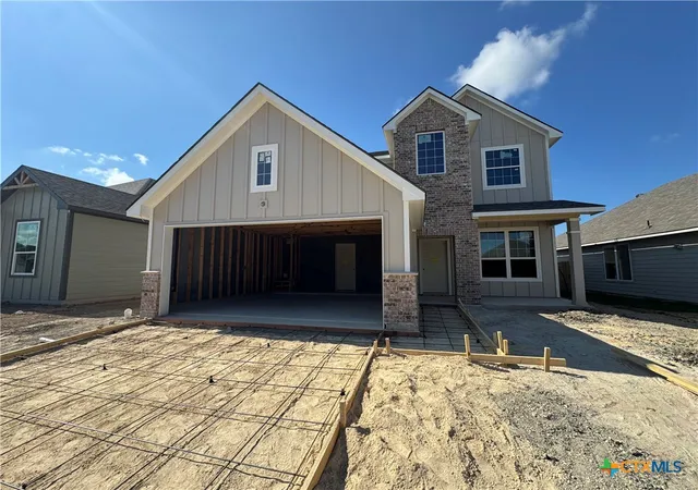 Photo 3 of Single family home for sale at 610 James Parker Cir, Killeen, TX 76542 | MLS# 622385 | Listing updated on 2026-09-15