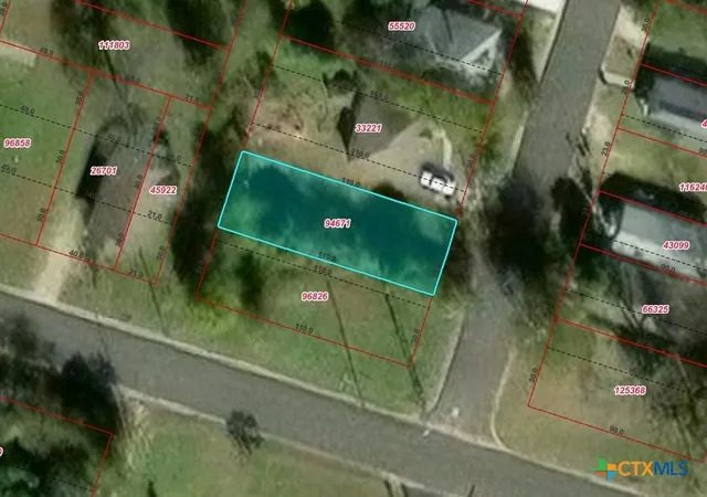 Photo 1 of Land for sale at 214 S 12th Street, Temple, TX 76501 | MLS# 622310 | Listing updated on 2026-08-12