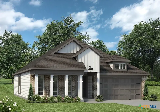 Photo 2 of Single family home for sale at 710 James Parker Cir, Killeen, TX 76542 | MLS# 622387 | Listing updated on 2026-08-31