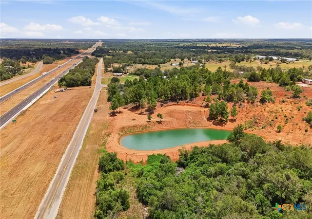 Photo 3 of Land for sale at 22187 Interstate10, Luling, TX 78648 | MLS# 622380 | Listing updated on 2026-08-18