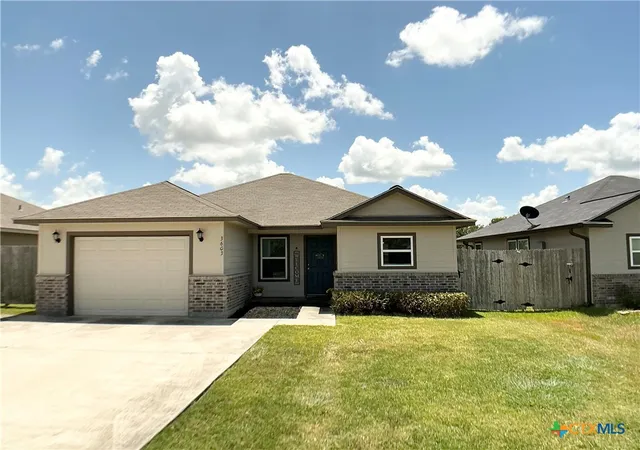Photo 1 of Single family home for sale at 3603 Hanselman Rd, Victoria, TX 77901 | MLS# 622396 | Listing updated on 2026-09-07