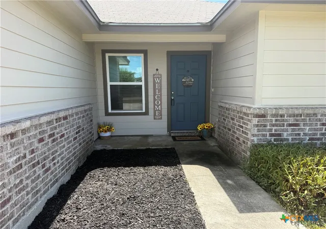 Photo 2 of Single family home for sale at 3603 Hanselman Rd, Victoria, TX 77901 | MLS# 622396 | Listing updated on 2026-09-07