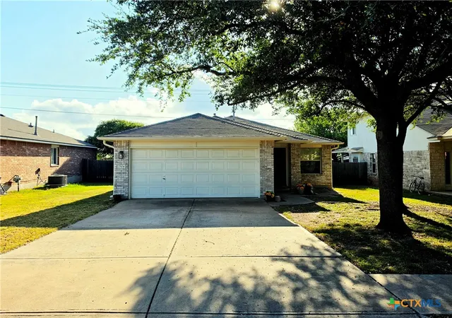 Photo 1 of Single family home for sale at 2504 Socorro Bnd, Leander, TX 78641 | MLS# 622402 | Listing updated on 2026-08-17
