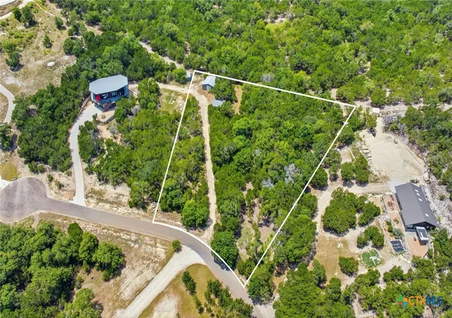 Land for sale at 1365 Windy Hl, Salado, TX 76571 | MLS# 621477