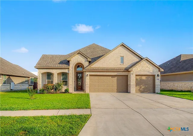 Photo 1 of Single family home for sale at 7701 Preston Holw Dr, Killeen, TX 76542 | MLS# 622252 | Listing updated on 2026-09-15