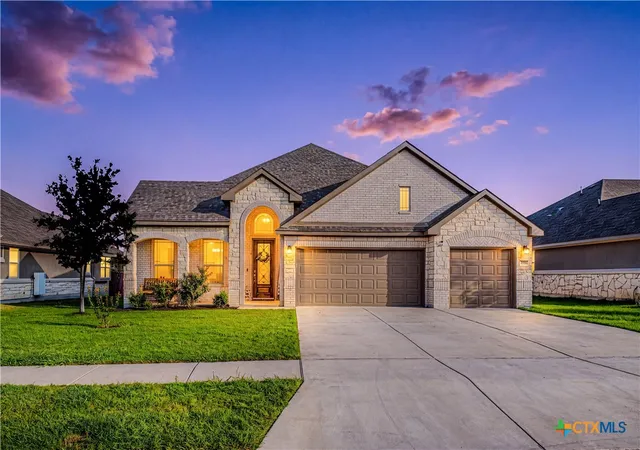 Photo 2 of Single family home for sale at 7701 Preston Holw Dr, Killeen, TX 76542 | MLS# 622252 | Listing updated on 2026-09-15