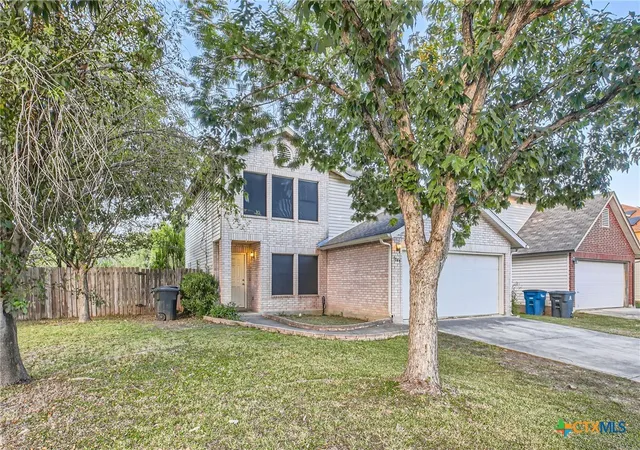 Photo 1 of Single family home for sale at 1049 Stone Trl, New Braunfels, TX 78130 | MLS# 622403 | Listing updated on 2026-09-17