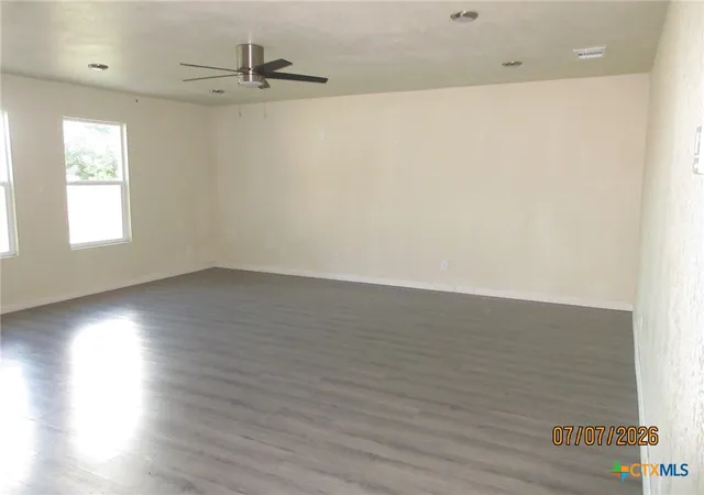 Photo 3 of Single family home for sale at 2006 Eisenhower Dr, Killeen, TX 76543 | MLS# 622207 | Listing updated on 2026-09-17