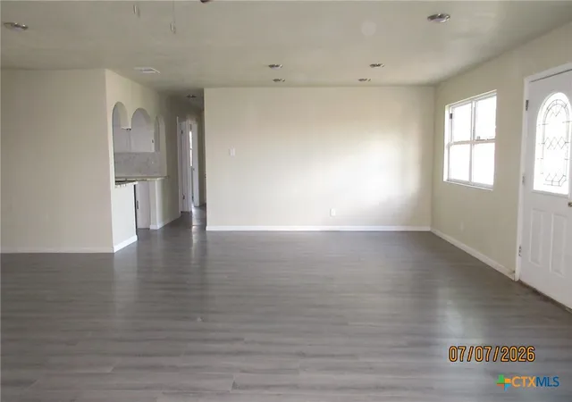Photo 4 of Single family home for sale at 2006 Eisenhower Dr, Killeen, TX 76543 | MLS# 622207 | Listing updated on 2026-09-17