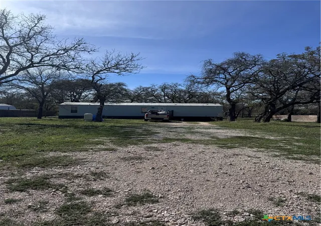 Photo 1 of Manufactured home for sale at 820 County Rd 429, Stockdale, TX 78160 | MLS# 622404 | Listing updated on 2026-08-28