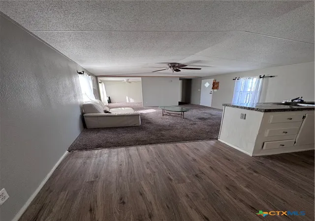 Photo 3 of Manufactured home for sale at 820 County Rd 429, Stockdale, TX 78160 | MLS# 622404 | Listing updated on 2026-08-28