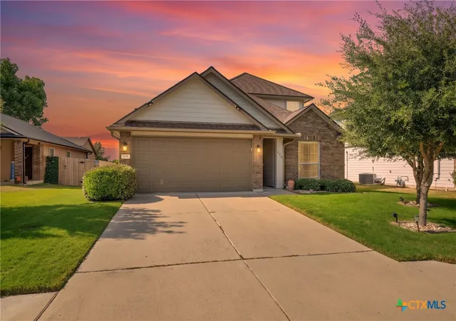 Photo 1 of Single family home for sale at 308 Moulins Ln, Georgetown, TX 78626 | MLS# 622259 | Listing updated on 2026-09-09