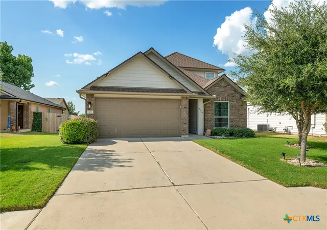 Photo 2 of Single family home for sale at 308 Moulins Ln, Georgetown, TX 78626 | MLS# 622259 | Listing updated on 2026-09-09
