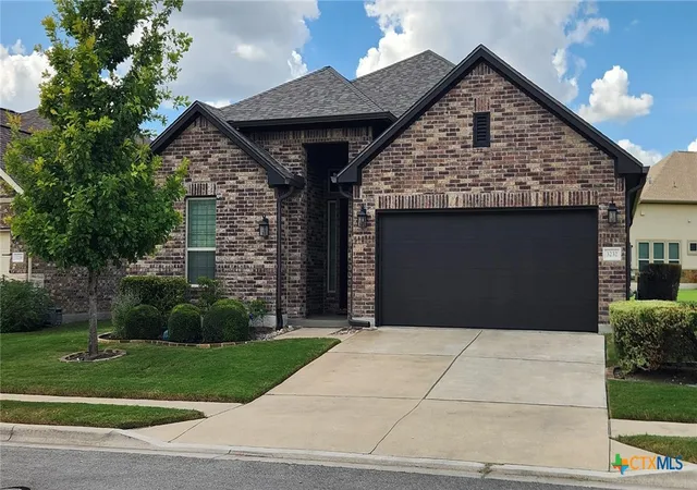 Photo 1 of Single family home for sale at 3232 Veneto Way, Round Rock, TX 78665 | MLS# 622154 | Listing updated on 2026-08-29