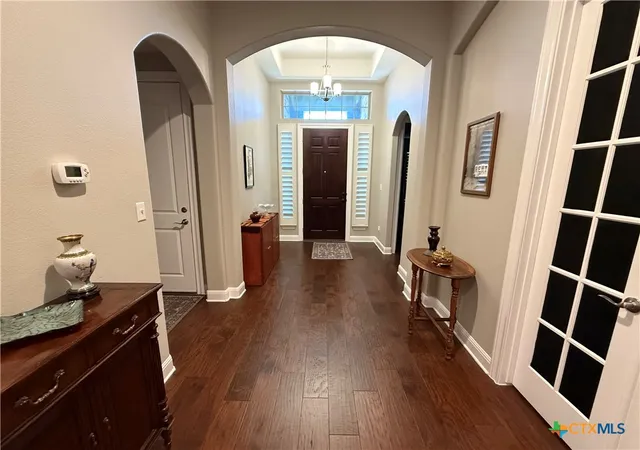 Photo 3 of Single family home for sale at 3232 Veneto Way, Round Rock, TX 78665 | MLS# 622154 | Listing updated on 2026-08-29