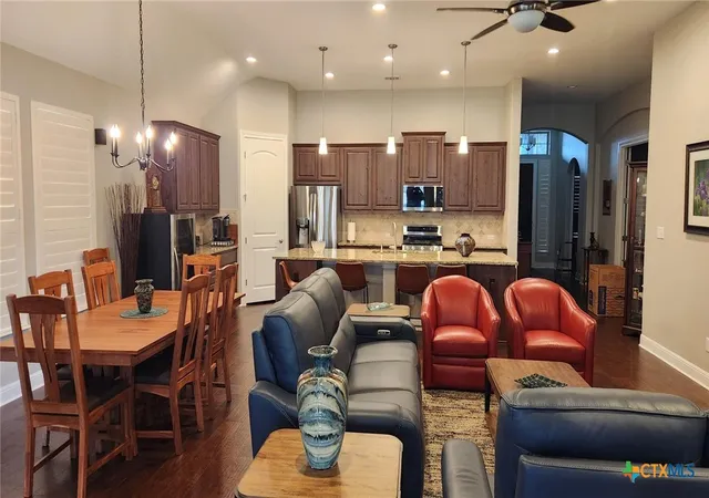 Photo 3 of Single family home for sale at 3232 Veneto Way, Round Rock, TX 78665 | MLS# 622154 | Listing updated on 2026-08-29