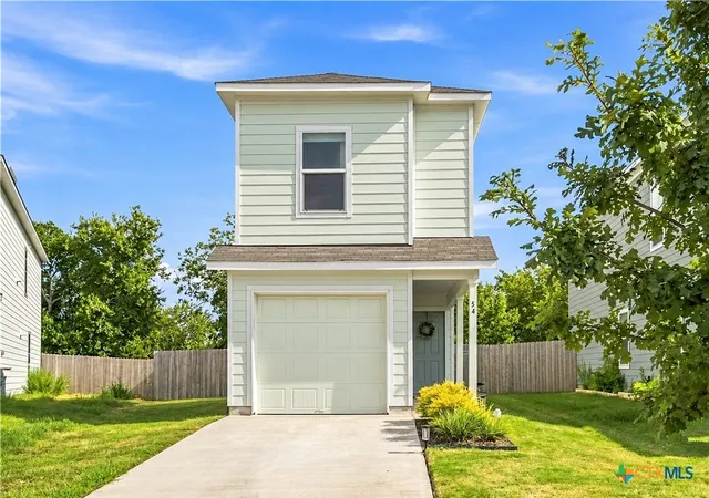 Photo 1 of Single family home for sale at 54 Trinity Cir, Lockhart, TX 78644 | MLS# 622206 | Listing updated on 2026-09-15