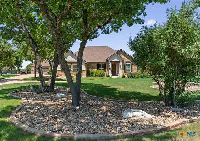 Photo 2 of Single family home for sale at 152 Whitney Woods Cir, Georgetown, TX 78633 | MLS# 621480 | Listing updated on 2026-08-12