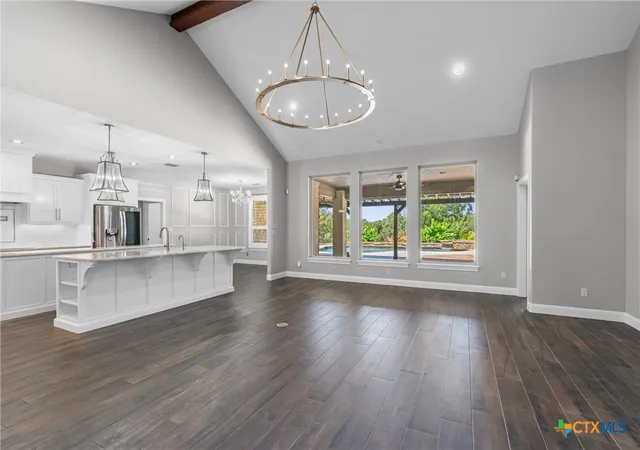 Photo 3 of Single family home for sale at 152 Whitney Woods Cir, Georgetown, TX 78633 | MLS# 621480 | Listing updated on 2026-08-12