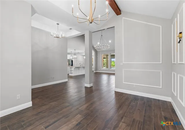 Photo 3 of Single family home for sale at 152 Whitney Woods Cir, Georgetown, TX 78633 | MLS# 621480 | Listing updated on 2026-08-12
