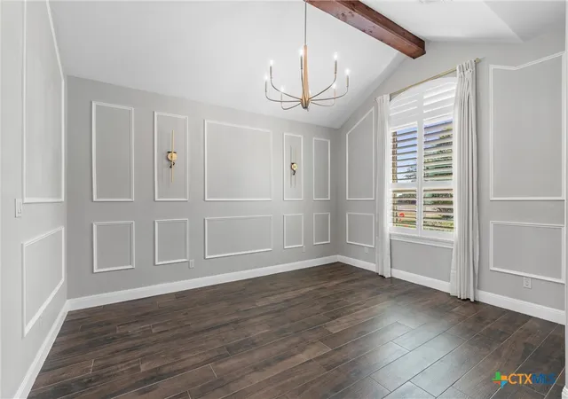 Photo 4 of Single family home for sale at 152 Whitney Woods Cir, Georgetown, TX 78633 | MLS# 621480 | Listing updated on 2026-08-12