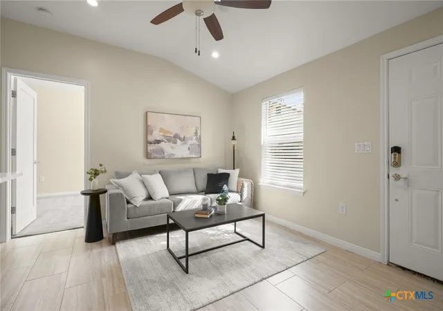 Photo 4 of Condo for sale at 1705 E 14th Street #B, Austin, TX 78702 | MLS# 619613 | Listing updated on 2026-08-12