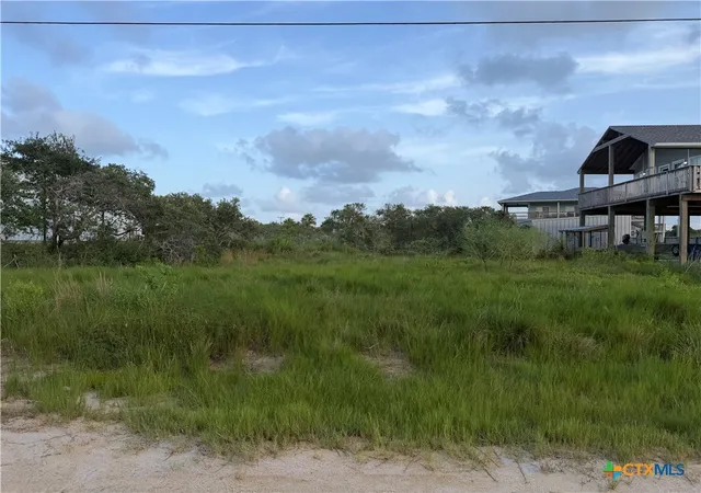 Photo 1 of Land for sale at Lot 10 Tyler, Port O Connor, TX 77982 | MLS# 622424 | Listing updated on 2026-08-14