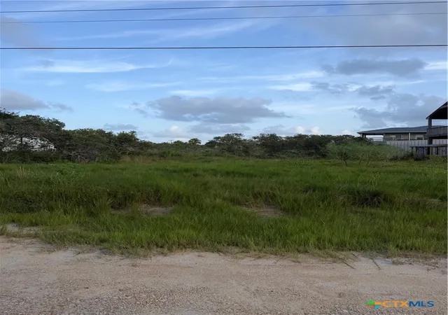 Photo 2 of Land for sale at Lot 10 Tyler, Port O Connor, TX 77982 | MLS# 622424 | Listing updated on 2026-08-14