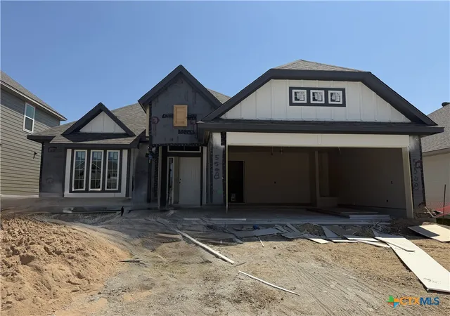 Photo 1 of Single family home for sale at 5508 Betula Dr, Killeen, TX 76549 | MLS# 622426 | Listing updated on 2026-09-09