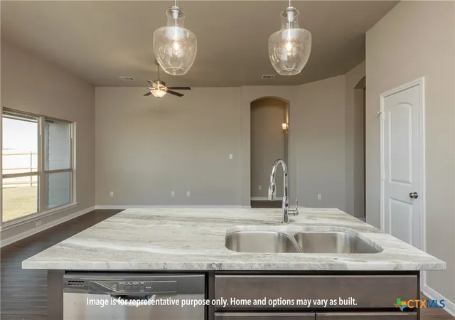 Photo 4 of Sale Pending at 5504 Azura Way, Killeen, TX 76549 | MLS# 622429 | Listing updated on 2026-08-18