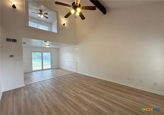 Photo 4 of Townhouse for sale at 1234 Royal Crst Dr, Killeen, TX 76549 | MLS# 621783 | Listing updated on 2026-08-12