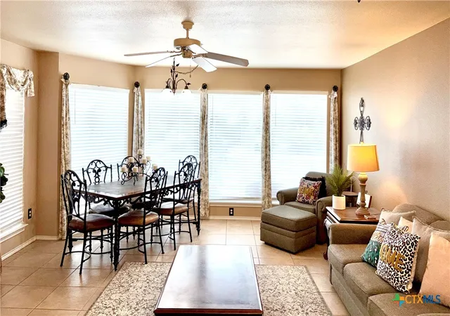Photo 1 of Condo for sale at 730 E Mather St #D301, New Braunfels, TX 78130 | MLS# 622401 | Listing updated on 2026-08-12