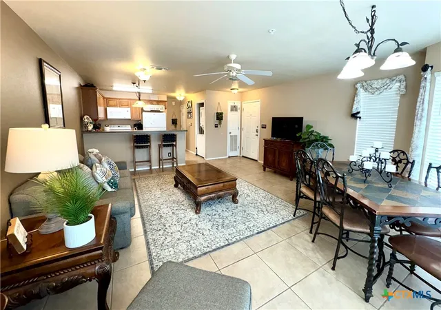 Photo 2 of Condo for sale at 730 E Mather St #D301, New Braunfels, TX 78130 | MLS# 622401 | Listing updated on 2026-08-12