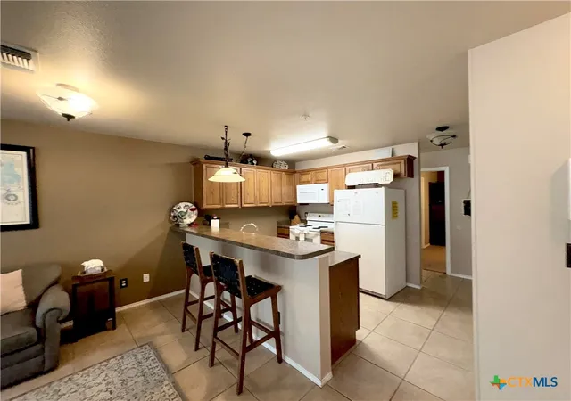 Photo 3 of Condo for sale at 730 E Mather St #D301, New Braunfels, TX 78130 | MLS# 622401 | Listing updated on 2026-08-12