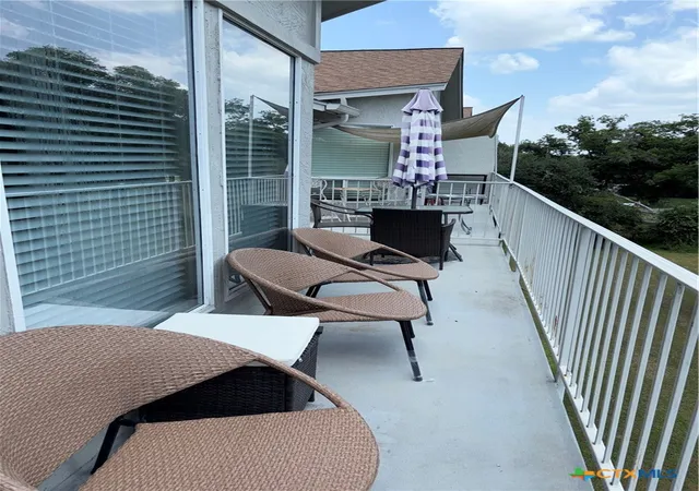 Photo 4 of Condo for sale at 730 E Mather St #D301, New Braunfels, TX 78130 | MLS# 622401 | Listing updated on 2026-09-25