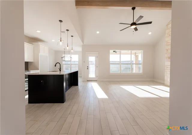 Photo 3 of Single family home for sale at 8415 James Herring's Way, Killeen, TX 76542 | MLS# 622430 | Listing updated on 2026-09-21