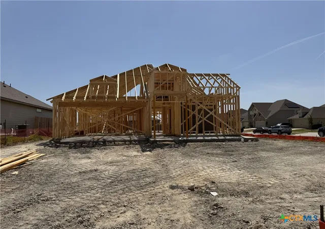 Photo 1 of Sale Pending at 5512 Betula Dr, Killeen, TX 76549 | MLS# 622447 | Listing updated on 2026-08-28