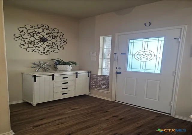 Photo 2 of Single family home for sale at 2105 Lindsey Dr, Copperas Cove, TX 76522 | MLS# 622407 | Listing updated on 2026-08-31