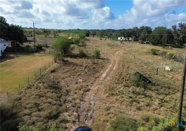 Photo 2 of Land for sale at Tbd Brown Rd, Cuero, TX 77954 | MLS# 622220 | Listing updated on 2026-08-19