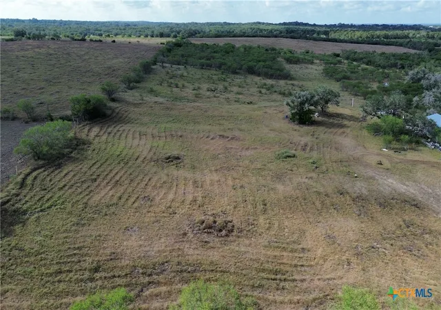 Photo 3 of Land for sale at Tbd Brown Rd, Cuero, TX 77954 | MLS# 622220 | Listing updated on 2026-08-19